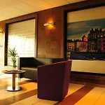 ホテル Eastlodge Lyon Est Eurexpo 3*