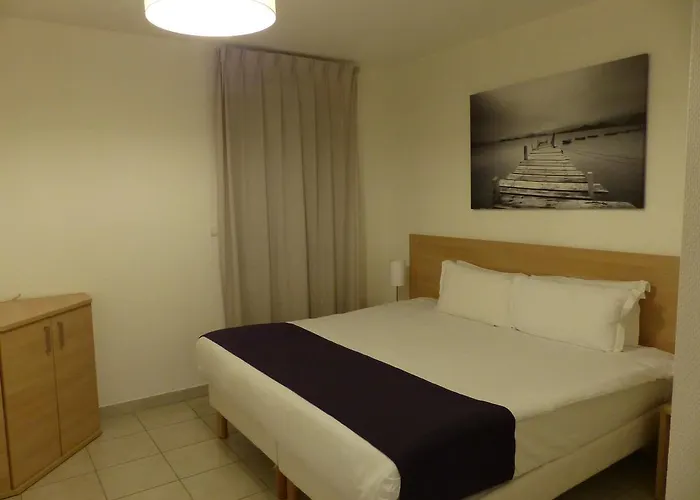 Hotel Eastlodge Lyon Est Eurexpo