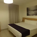 Otel Eastlodge Lyon Est Eurexpo