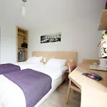 Eastlodge Lyon Est Eurexpo 3* Saint-Priest (Rhone)