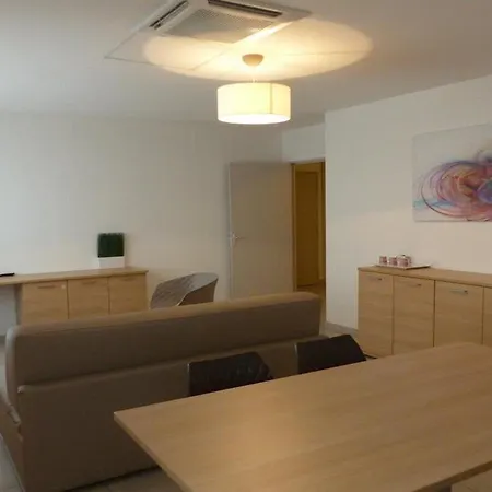 Eastlodge Lyon Est Eurexpo 3*