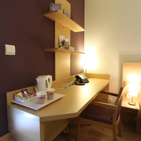 Eastlodge Lyon Est Eurexpo Hotel Saint-Priest (Rhone)