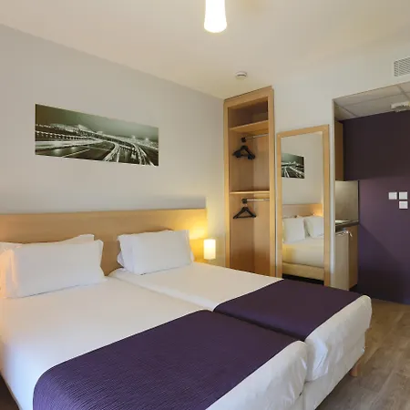 Hotel Eastlodge Lyon Est Eurexpo Saint-Priest (Rhone)