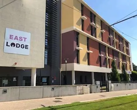 Eastlodge Lyon Est Eurexpo Hotel