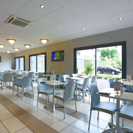 Hotel Eastlodge Lyon Est Eurexpo 3*