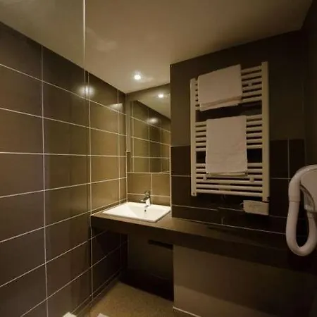 Hotel Eastlodge Lyon Est Eurexpo Saint-Priest (Rhone)