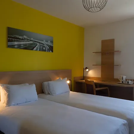 Hotel Eastlodge Lyon Est Eurexpo Saint-Priest (Rhone)