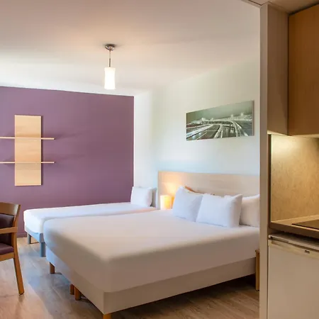 Hotel Eastlodge Lyon Est Eurexpo Saint-Priest (Rhone)