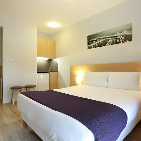 Eastlodge Lyon Est Eurexpo 3* Saint-Priest (Rhone)