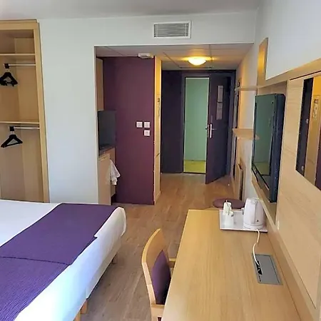 Eastlodge Lyon Est Eurexpo Hotel Saint-Priest (Rhone)
