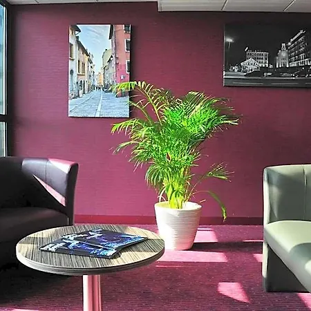 Eastlodge Lyon Est Eurexpo
