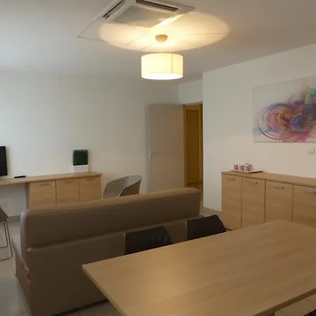 Eastlodge Lyon Est Eurexpo Hotell Saint-Priest (Rhone)