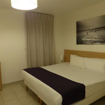 Hotel Eastlodge Lyon Est Eurexpo